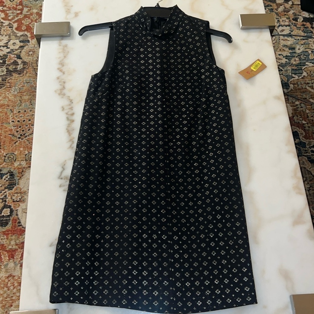 Cremieux dress